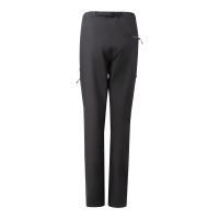 Produktbild för Moro Shell Pants w Black Female