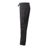 Produktbild för Moro Shell Pants w Black Female