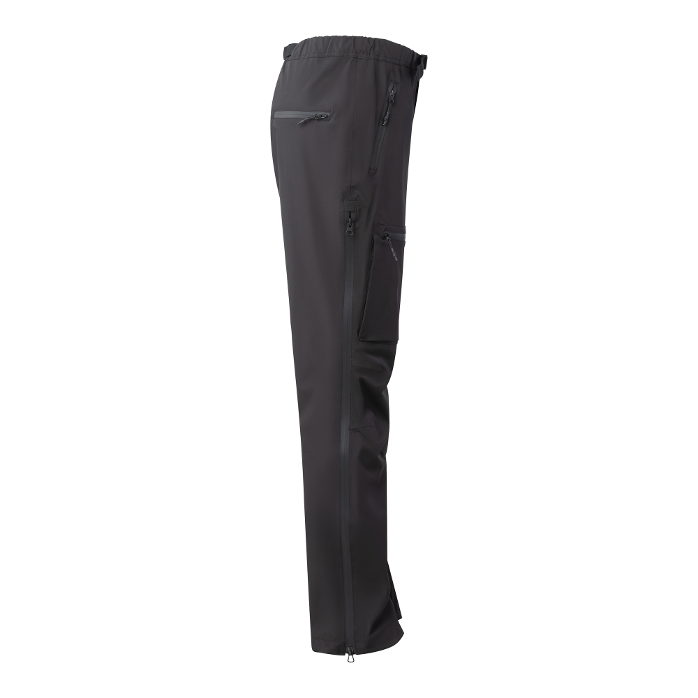 Produktbild för Moro Shell Pants w Black Female