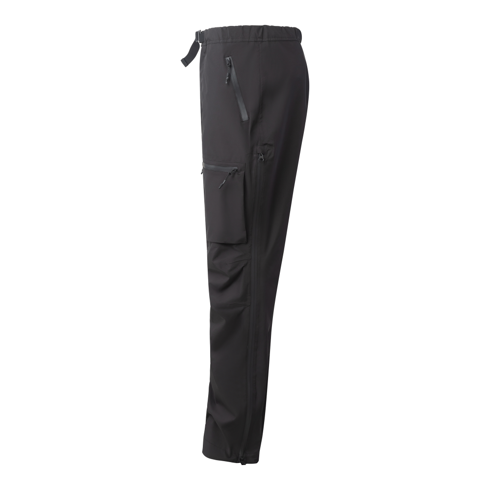 Produktbild för Moro Shell Pants w Black Female