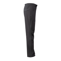 Produktbild för Moro Shell Pants w Black Female