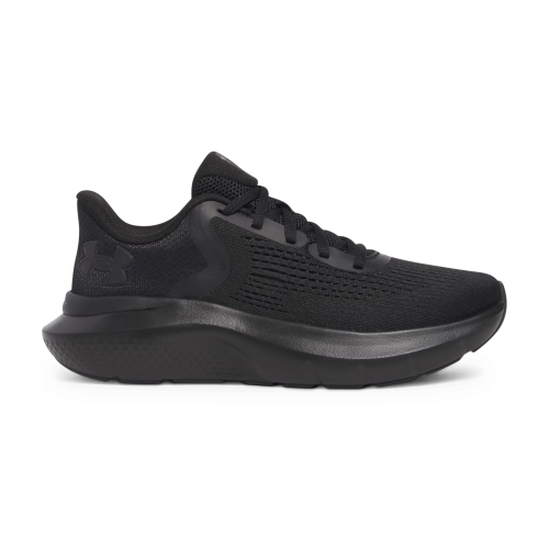 Under Armour Charged Rogue 5 Shoe w Black Female