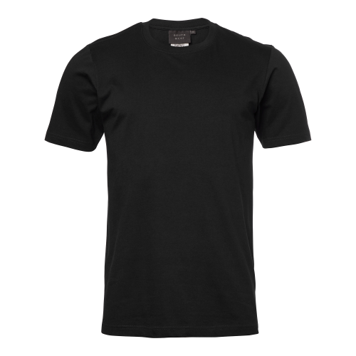 South West Knox T-Shirt Black Unisex
