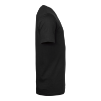 Produktbild för Knox T-Shirt Black Unisex