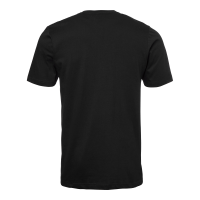 Produktbild för Knox T-Shirt Black Unisex