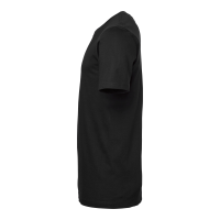 Produktbild för Knox T-Shirt Black Unisex