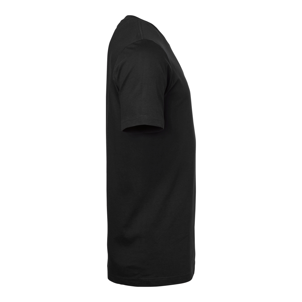 Produktbild för Knox T-Shirt Black Unisex