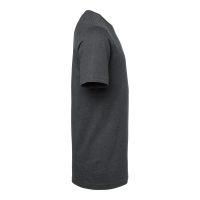 Produktbild för Knox T-Shirt Dark grey Unisex