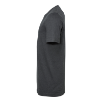 Produktbild för Knox T-Shirt Dark grey Unisex
