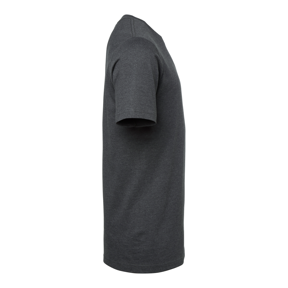 Produktbild för Knox T-Shirt Dark grey Unisex