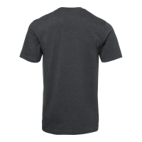 Produktbild för Knox T-Shirt Dark grey Unisex