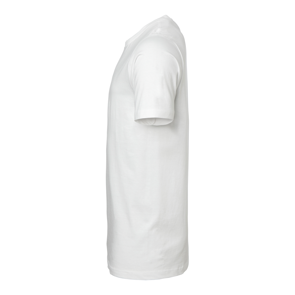 Produktbild för Knox T-Shirt White Unisex
