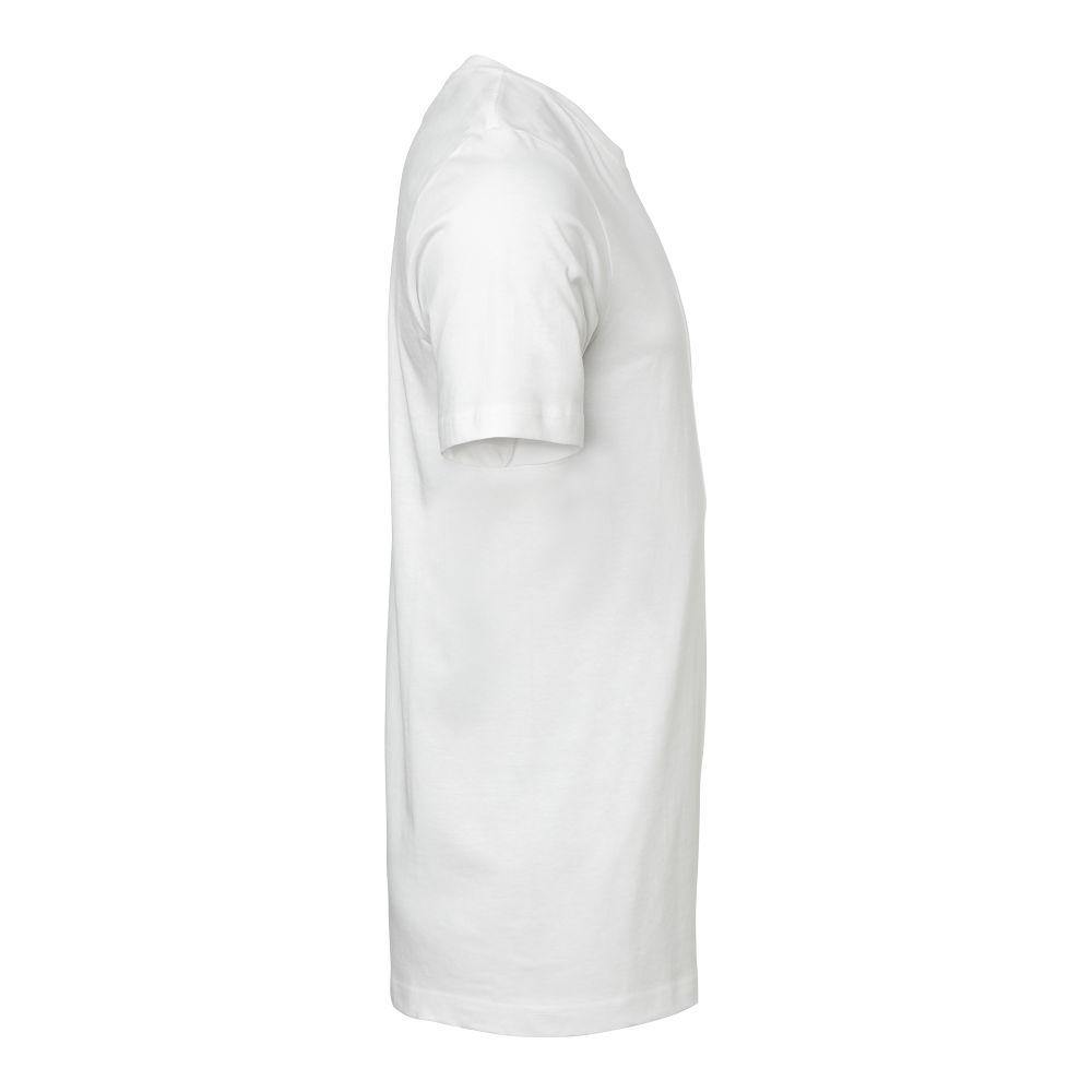 Produktbild för Knox T-Shirt White Unisex