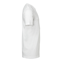 Produktbild för Knox T-Shirt White Unisex