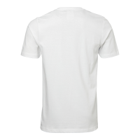 Produktbild för Knox T-Shirt White Unisex