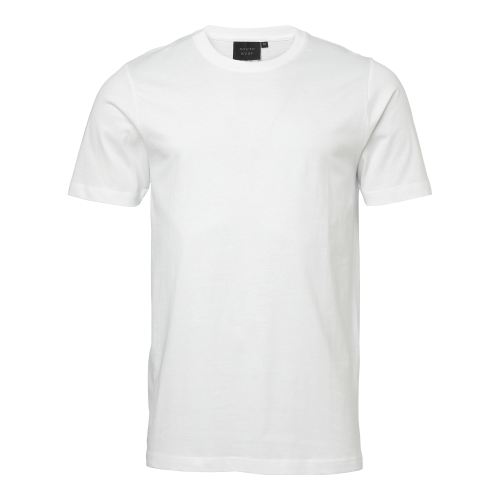 South West Knox T-Shirt White Unisex