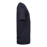 Produktbild för Knox T-Shirt Navy Unisex
