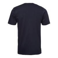 Produktbild för Knox T-Shirt Navy Unisex