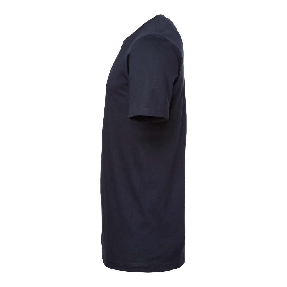 Produktbild för Knox T-Shirt Navy Unisex