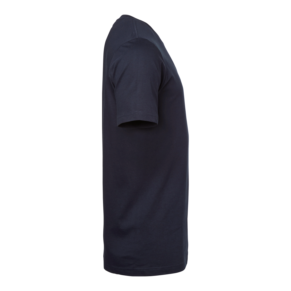 Produktbild för Knox T-Shirt Navy Unisex