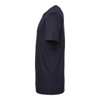 Produktbild för Knox T-Shirt Navy Unisex
