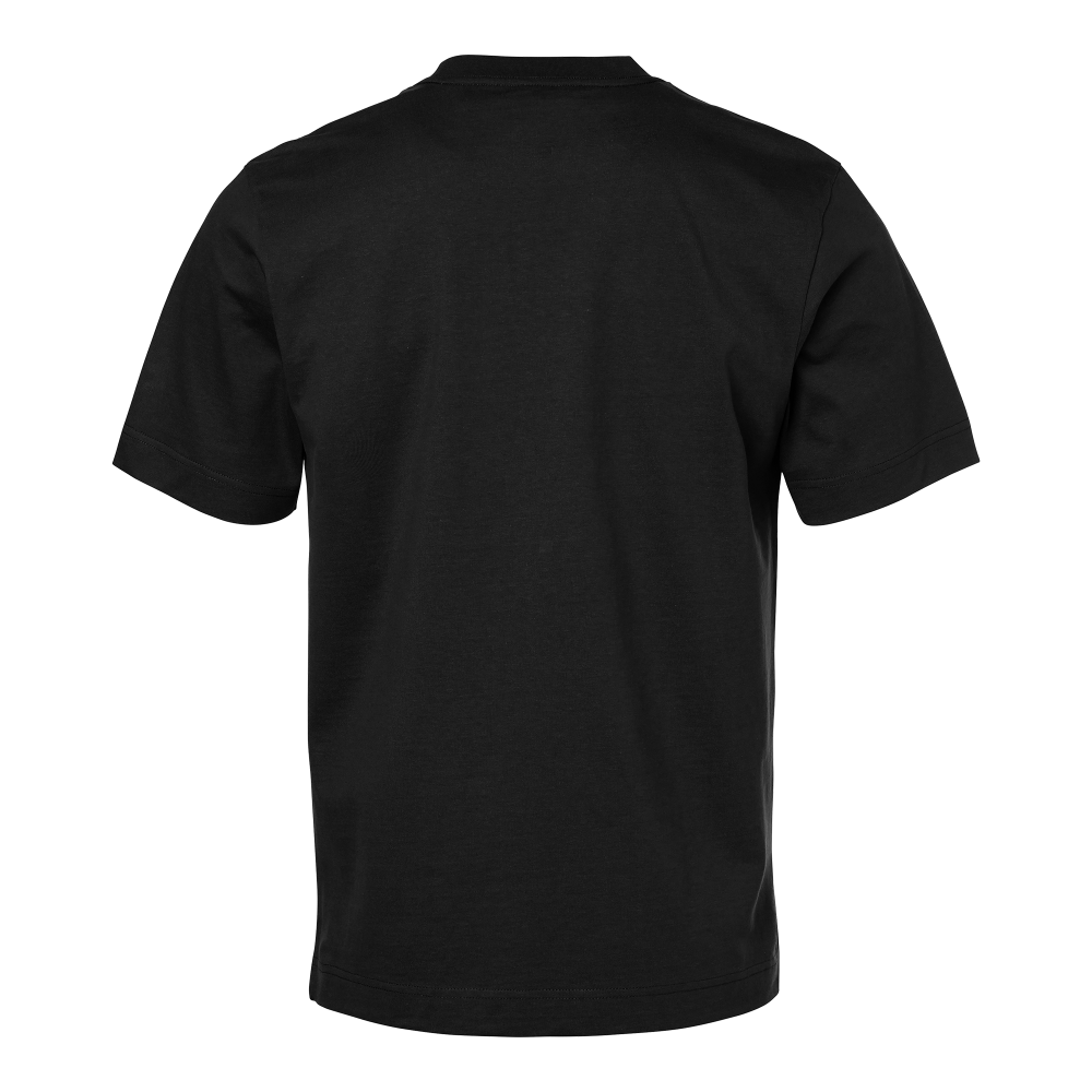 Produktbild för Stone T-Shirt Black Unisex