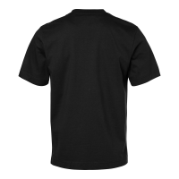 Produktbild för Stone T-Shirt Black Unisex