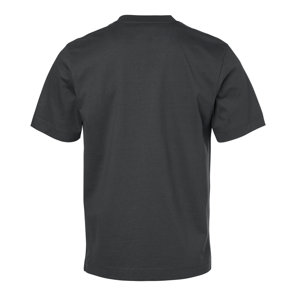 Produktbild för Stone T-Shirt Graphite Unisex