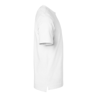Produktbild för Stone T-Shirt White Unisex
