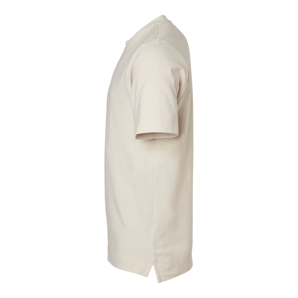 Produktbild för Stone T-Shirt Light sand Unisex
