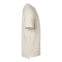 Produktbild för Stone T-Shirt Light sand Unisex