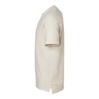 Produktbild för Stone T-Shirt Light sand Unisex