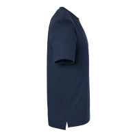 Produktbild för Stone T-Shirt Navy Unisex