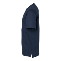 Produktbild för Stone T-Shirt Navy Unisex