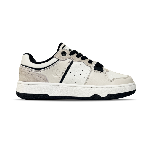 Björn Borg T3110 Shoe w White/black Female