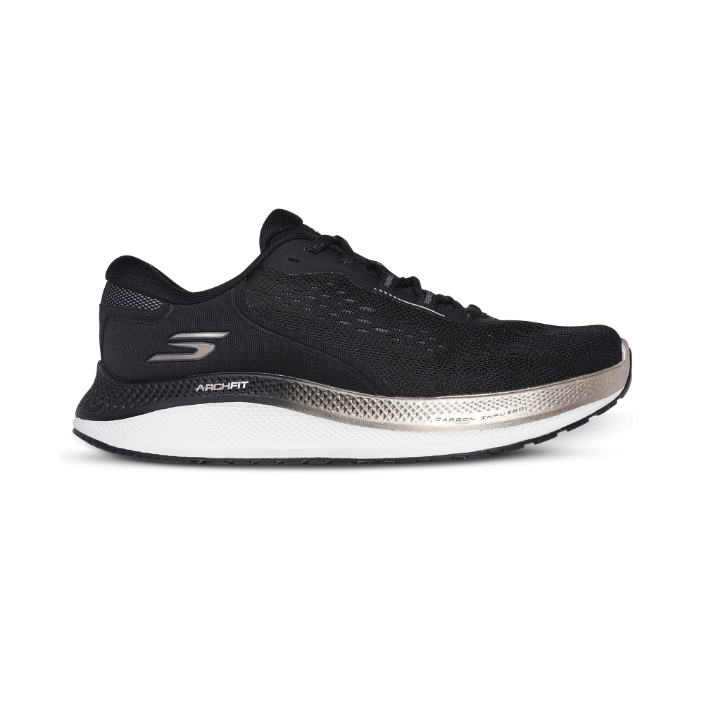 Produktbild för Go Run Persistence 2 Shoe w Black Female