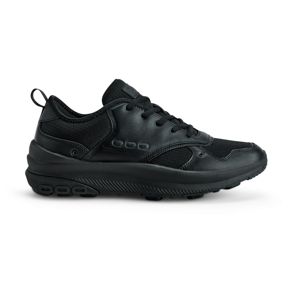 Produktbild för Office Walk Commute Shoe Black Unisex