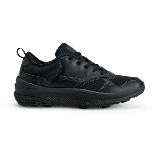 GNL Office Walk Commute Shoe Black Unisex - Skor & Tillbehör