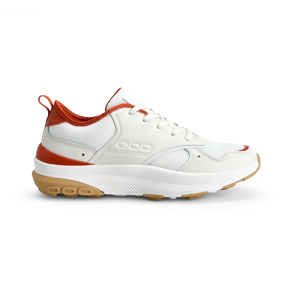 Produktbild för Office Walk Commute Shoe Off white Unisex