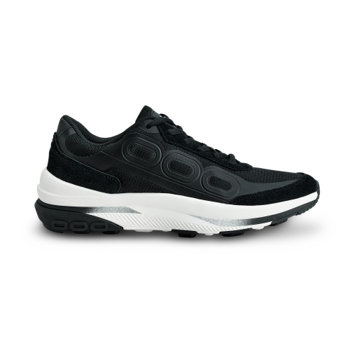 GNL Easy Walk Weekend Shoe Black Unisex
