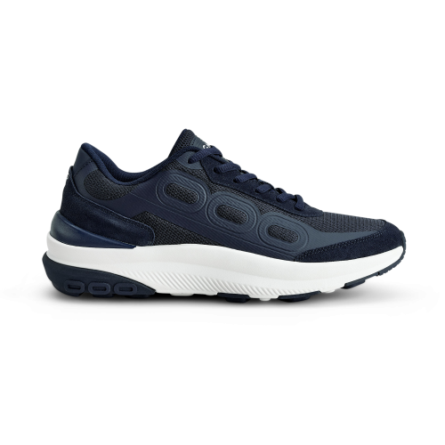 GNL Easy Walk Weekend Shoe Navy Male