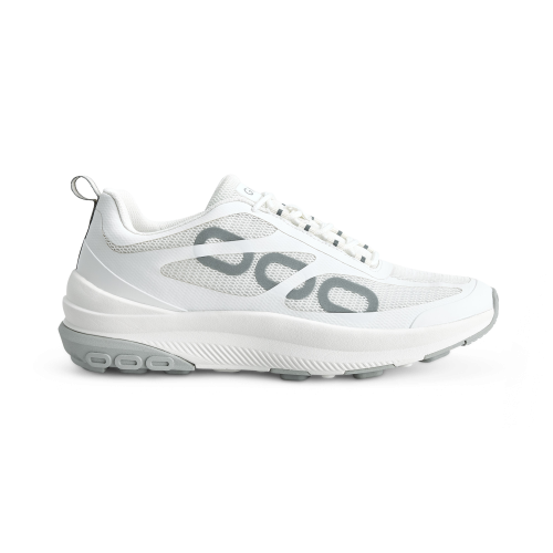 GNL Track Walk Long Distance Shoe White Unisex