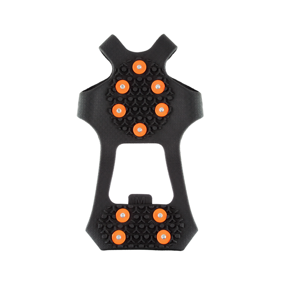 Produktbild för Spikes Universal 2GO Black Unisex