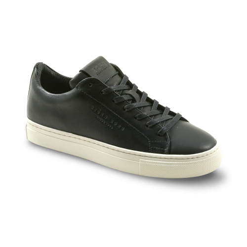 Björn Borg Classic LT Shoe Black Male
