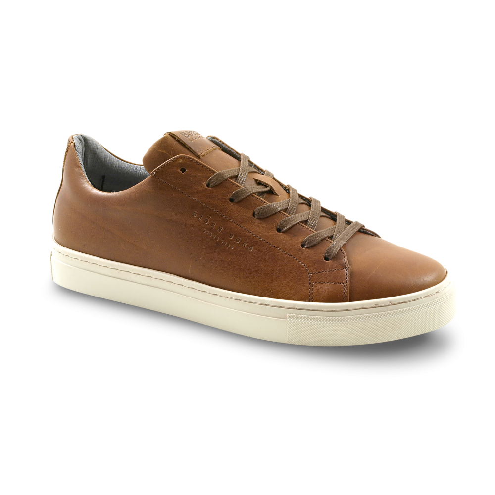 Produktbild för Classic LT Shoe Brown Male