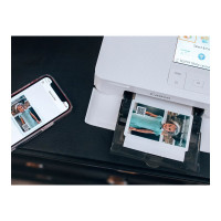 Produktbild för Canon SELPHY CP1500 - skrivare - färg - färgsublimering