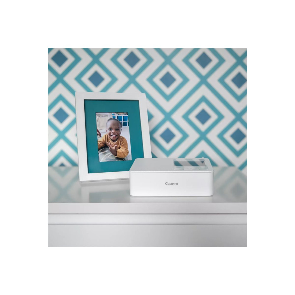 Produktbild för Canon SELPHY CP1500 - skrivare - färg - färgsublimering