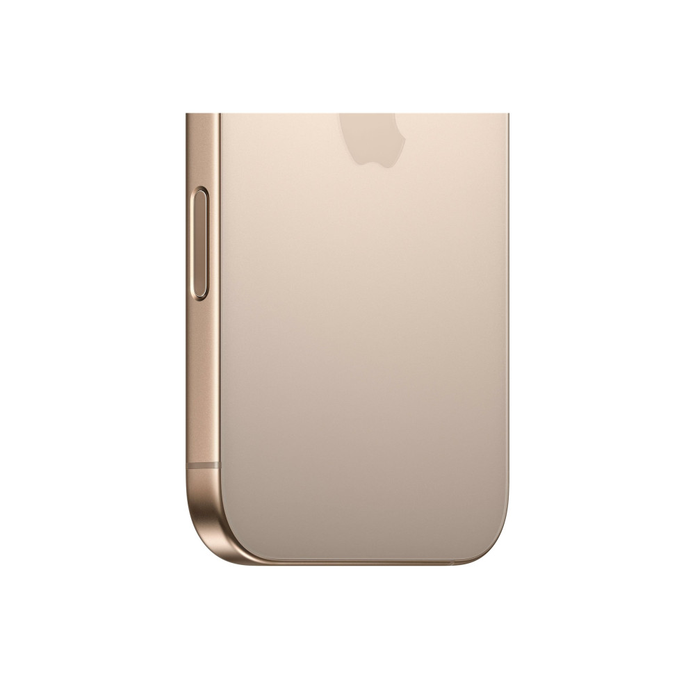Produktbild för Apple iPhone 16 Pro Max - öken-titanium - 5G smartphone - 256 GB - GSM