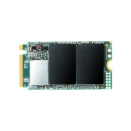 Transcend Information Transcend MTE400S - SSD - 512 GB - PCIe 3.0 x4 (NVMe)