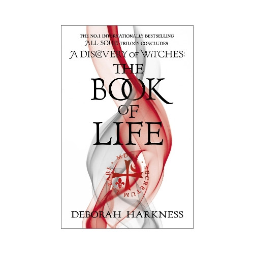 Headline Publishing Group The Book Of Life (häftad, eng)